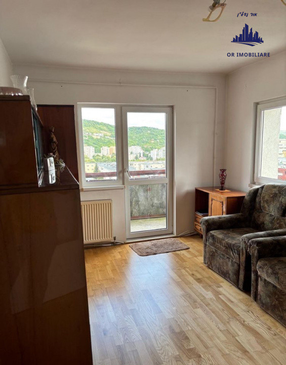 Apartament in cartier Manastur, Cluj-Napoca