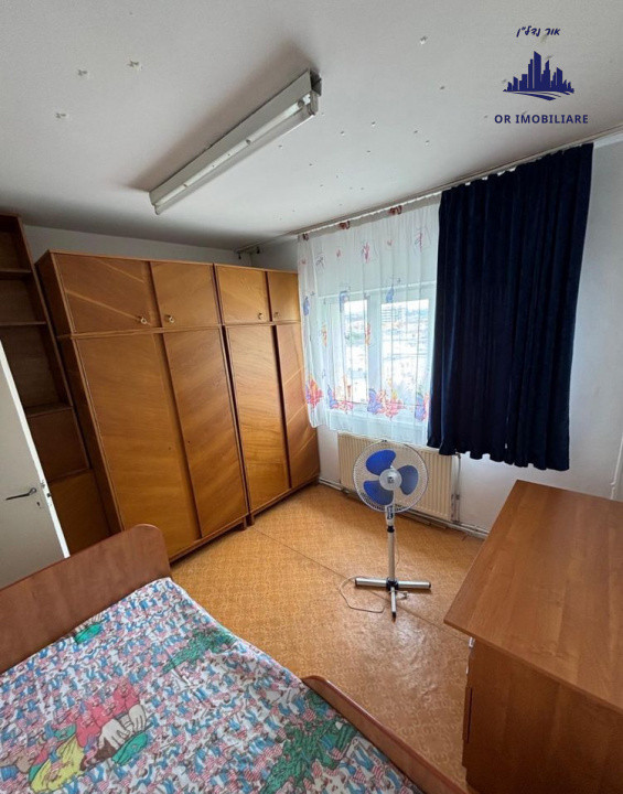 Apartament in cartier Manastur, Cluj-Napoca