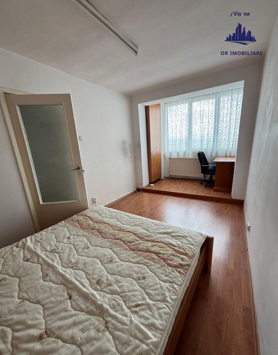 Apartament in cartier Manastur, Cluj-Napoca