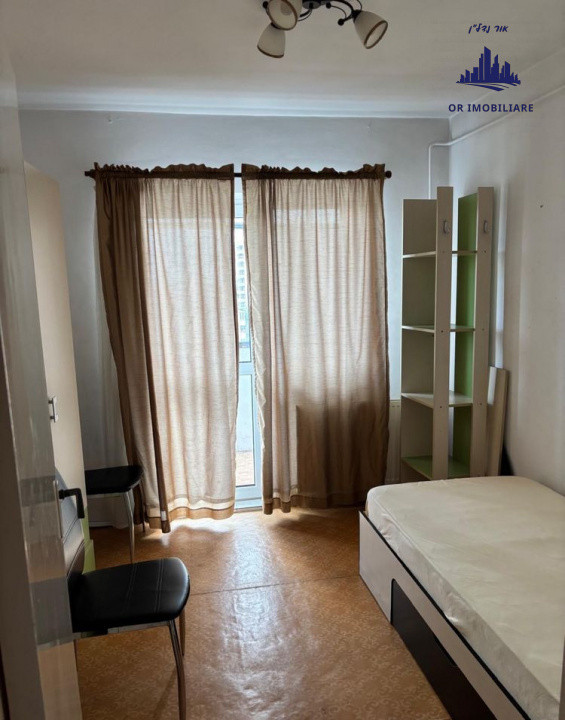 Apartament in cartier Manastur, Cluj-Napoca