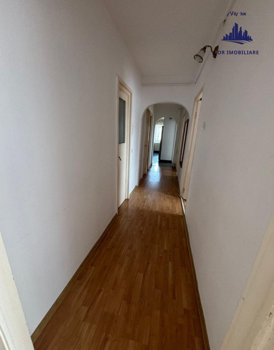 Apartament in cartier Manastur, Cluj-Napoca