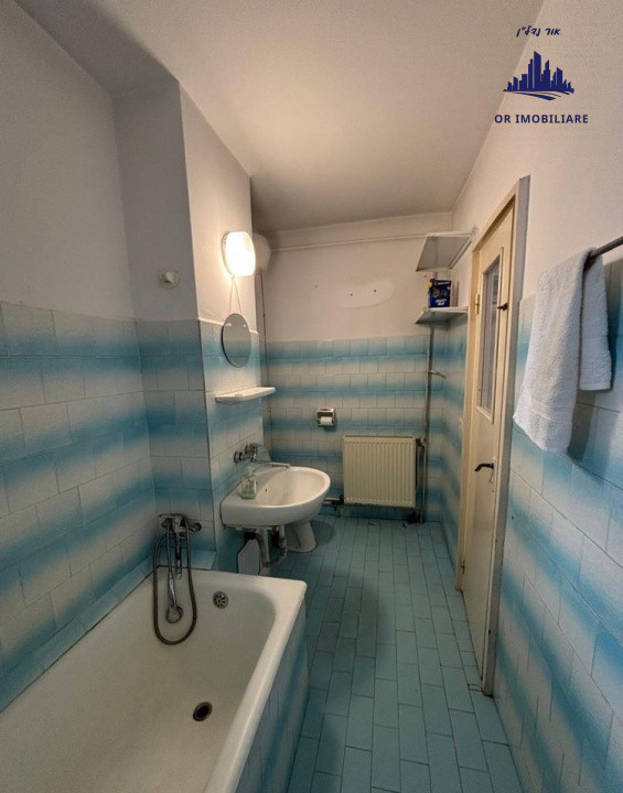 Apartament in cartier Manastur, Cluj-Napoca