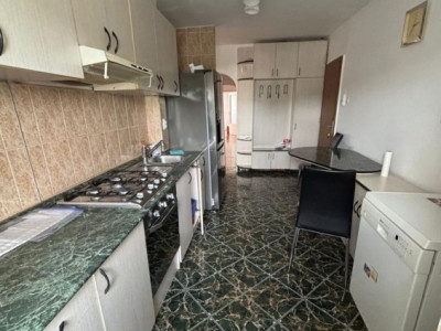 Apartament in cartier Manastur, Cluj-Napoca