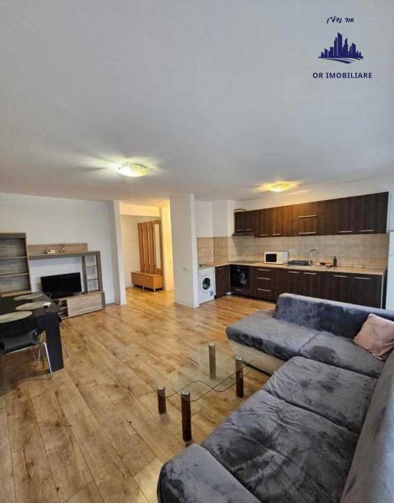 Apartament 3 camere + parcare , in cartier Gheorgheni, Iulius Mall