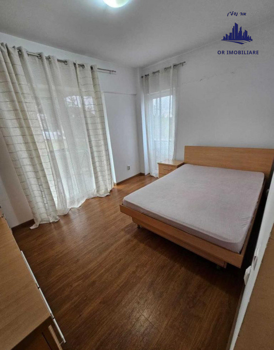 Apartament 3 camere + parcare , in cartier Gheorgheni, Iulius Mall