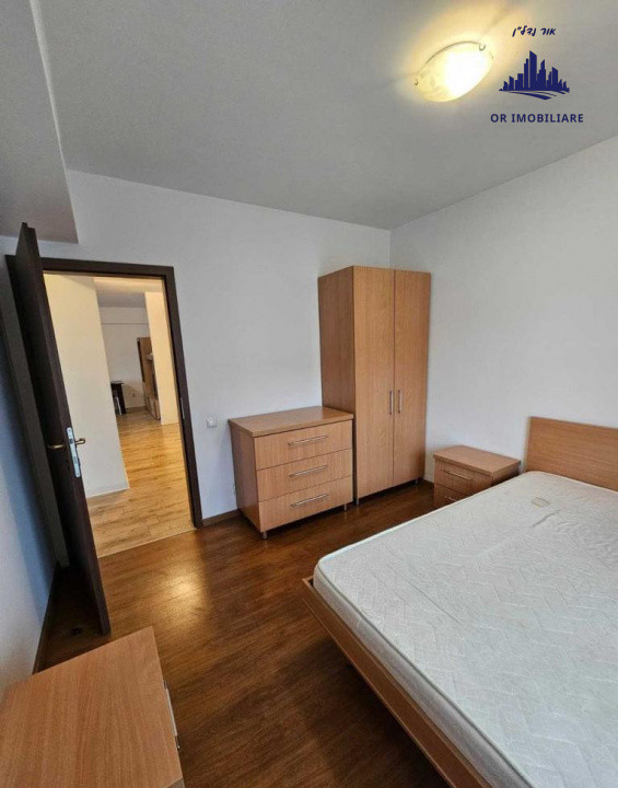 Apartament 3 camere + parcare , in cartier Gheorgheni, Iulius Mall