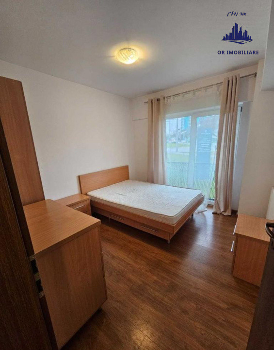 Apartament 3 camere + parcare , in cartier Gheorgheni, Iulius Mall