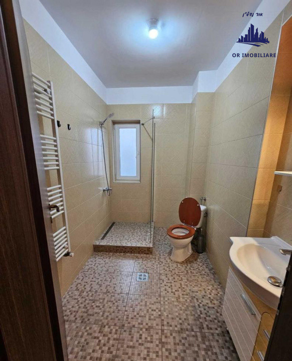 Apartament 3 camere + parcare , in cartier Gheorgheni, Iulius Mall