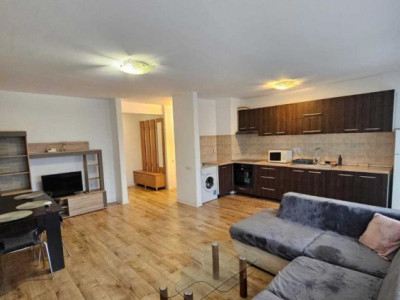 Apartament 3 camere + parcare , in cartier Gheorgheni, Iulius Mall