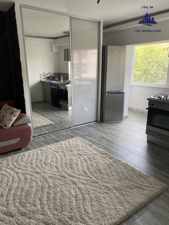 Apartament 2 camere Eroilor, Floresti