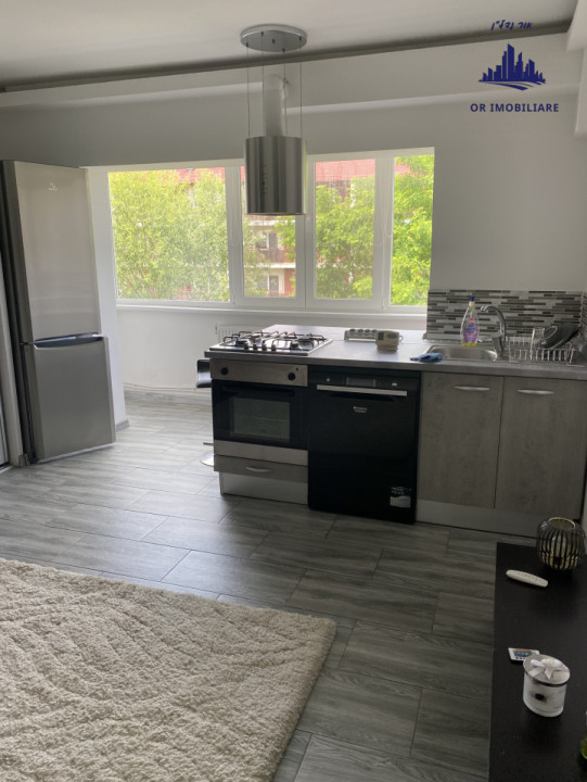 Apartament 2 camere Eroilor, Floresti