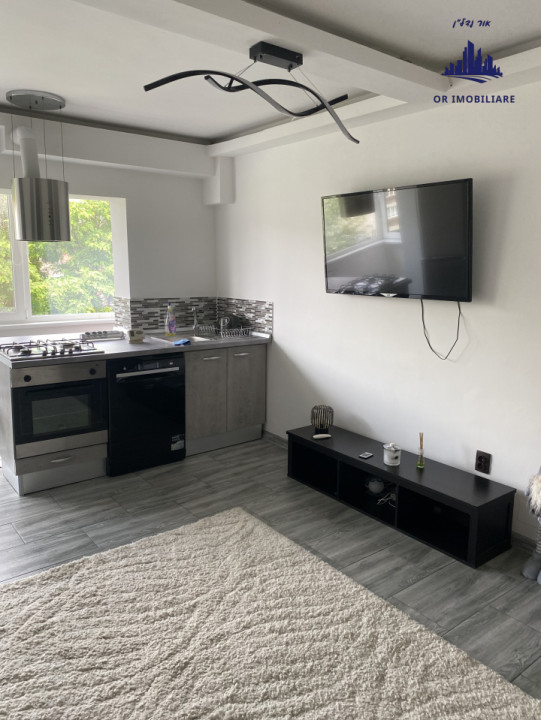 Apartament 2 camere Eroilor, Floresti