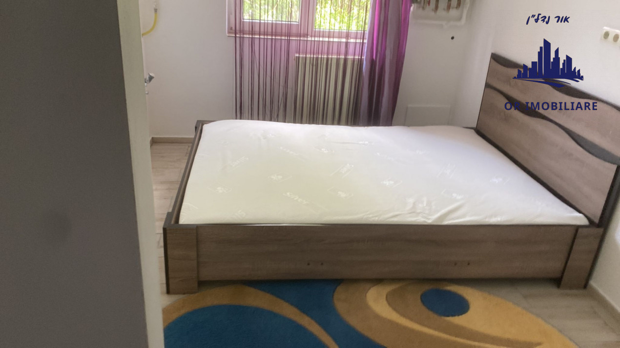 Apartament 2 camere Eroilor, Floresti