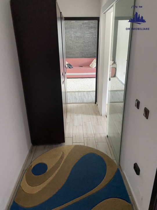 Apartament 2 camere Eroilor, Floresti