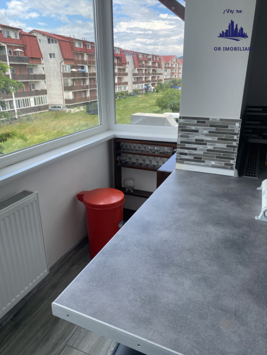 De vanzare apartament 2 camere str.Eroilor, Floresti