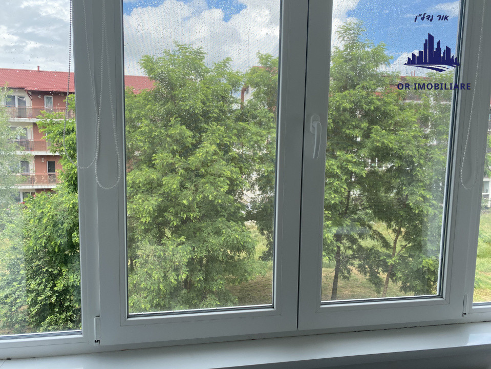 De vanzare apartament 2 camere str.Eroilor, Floresti