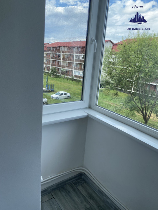 De vanzare apartament 2 camere str.Eroilor, Floresti