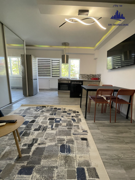 De vanzare apartament 2 camere str.Eroilor, Floresti