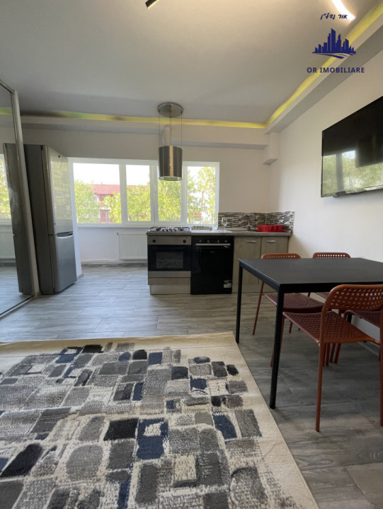 De vanzare apartament 2 camere str.Eroilor, Floresti