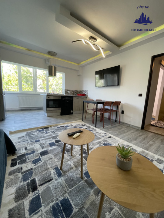 De vanzare apartament 2 camere str.Eroilor, Floresti