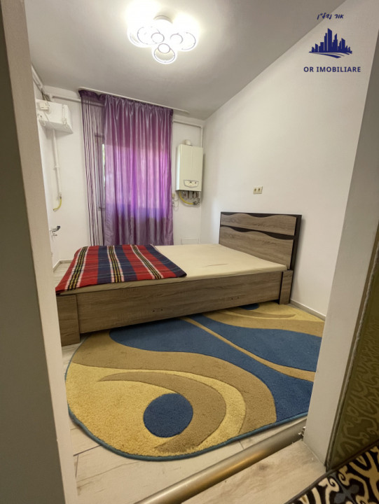 De vanzare apartament 2 camere str.Eroilor, Floresti
