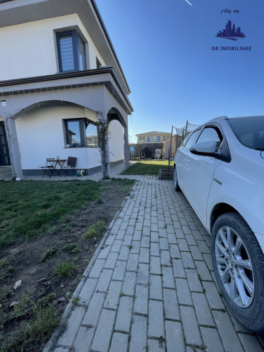 Duplex modern aproape de Cluj – perfect pentru familie