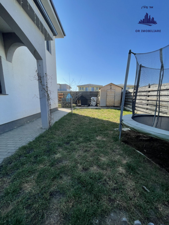 Duplex modern aproape de Cluj – perfect pentru familie