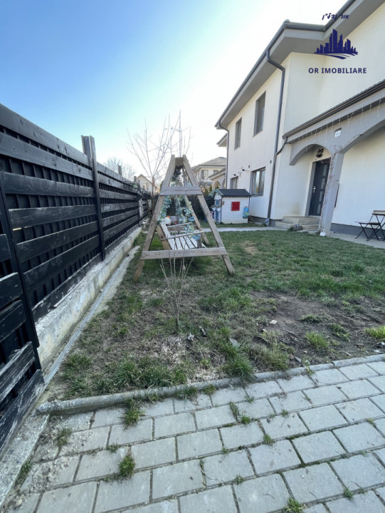 Duplex modern aproape de Cluj – perfect pentru familie