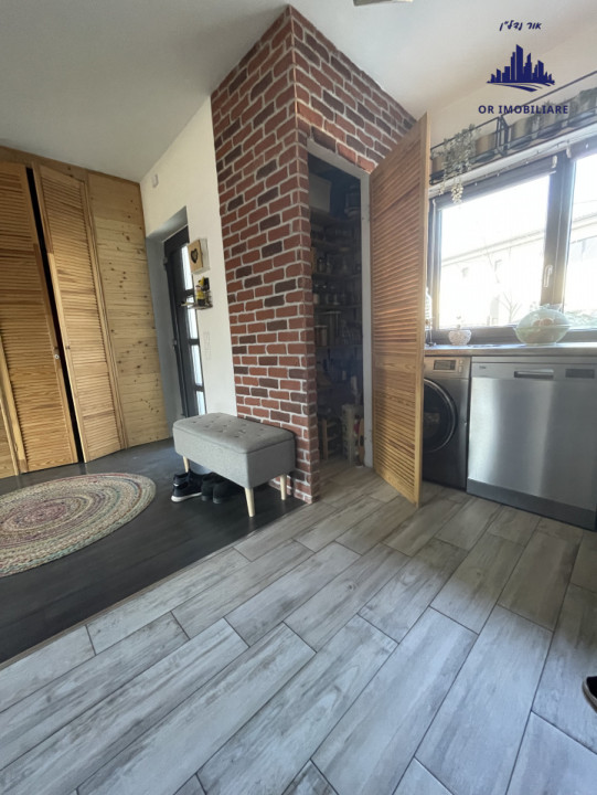 Duplex modern aproape de Cluj – perfect pentru familie