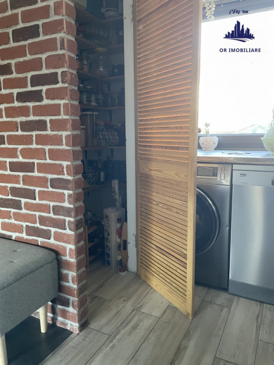 Duplex modern aproape de Cluj – perfect pentru familie