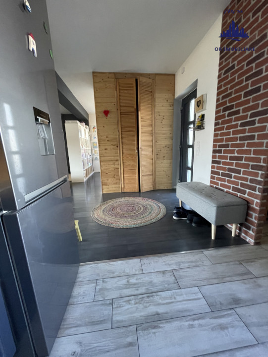 Duplex modern aproape de Cluj – perfect pentru familie