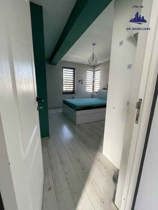 Duplex modern aproape de Cluj – perfect pentru familie