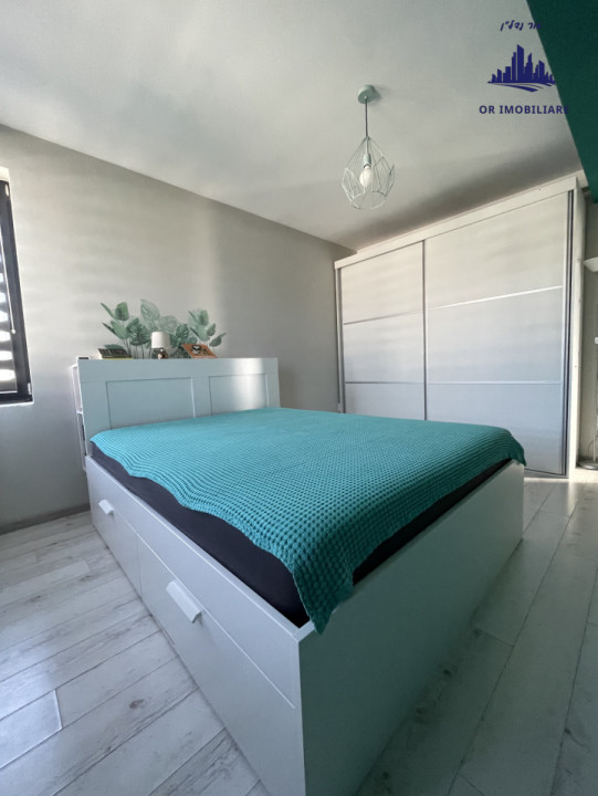 Duplex modern aproape de Cluj – perfect pentru familie