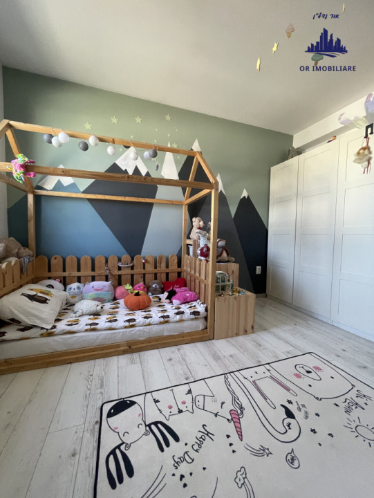 Duplex modern aproape de Cluj – perfect pentru familie