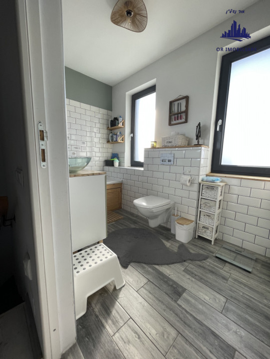 Duplex modern aproape de Cluj – perfect pentru familie