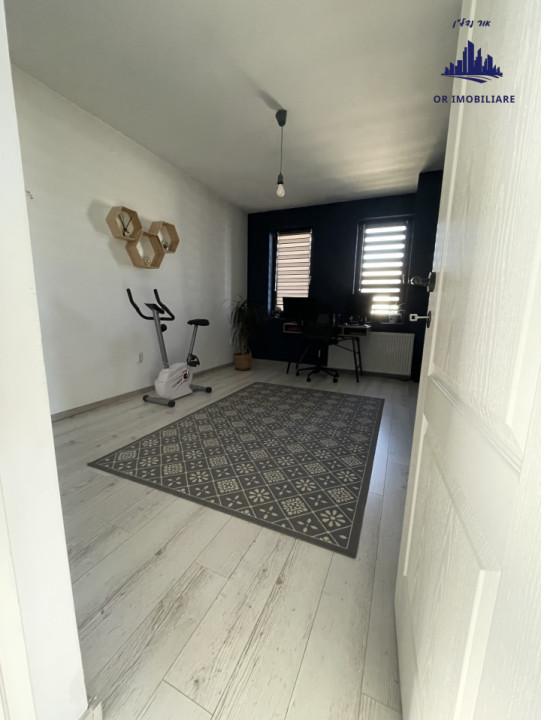 Duplex modern aproape de Cluj – perfect pentru familie