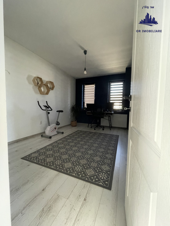 Duplex modern aproape de Cluj – perfect pentru familie