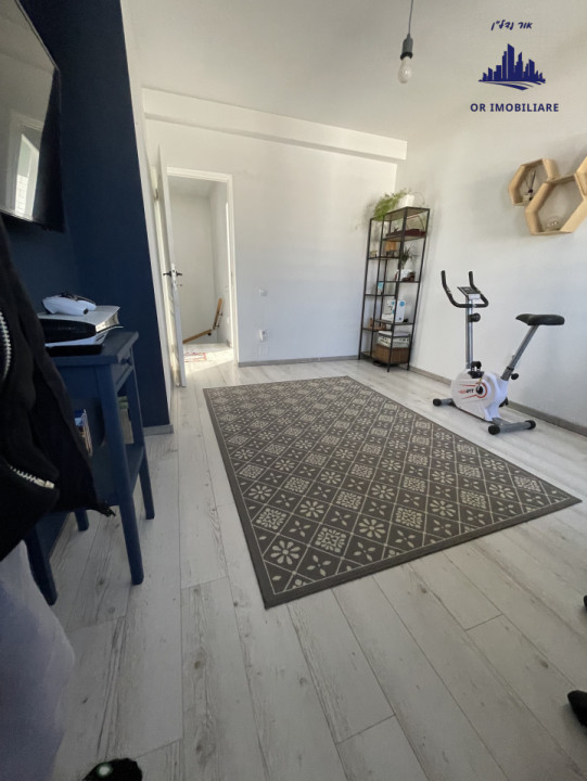 Duplex modern aproape de Cluj – perfect pentru familie