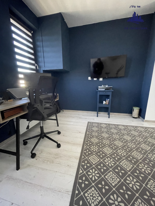 Duplex modern aproape de Cluj – perfect pentru familie