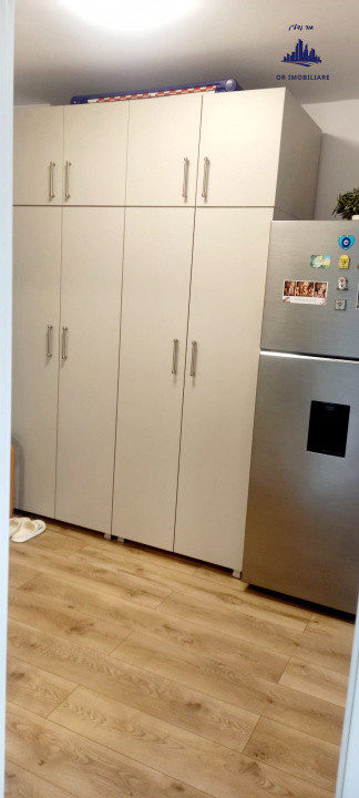 Apartament 1 cameră | 42 mp | Zona Platinia Mall – USAMV | Renovat 2025