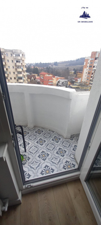 Apartament 1 cameră | 42 mp | Zona Platinia Mall – USAMV | Renovat 2025