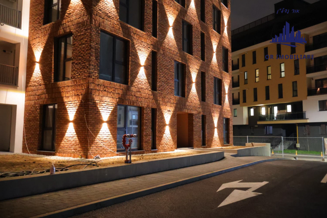 🏡 Apartament 2 camere | Etaj retras | Terasă 29 mp | Vedere panoramică