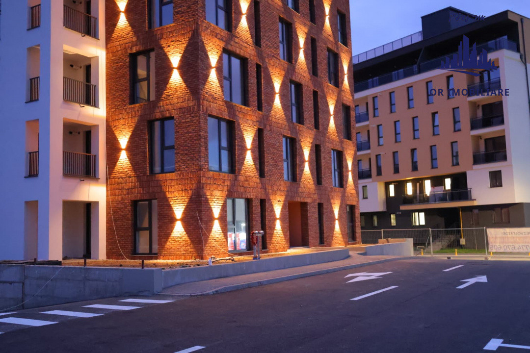 🏡 Apartament 2 camere | Etaj retras | Terasă 29 mp | Vedere panoramică