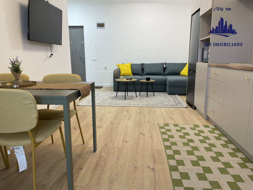 Apartament premium 2 camere | Florești centru | Imobil nou + parcare