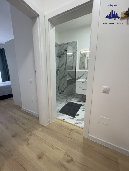 Apartament premium 2 camere | Florești centru | Imobil nou + parcare