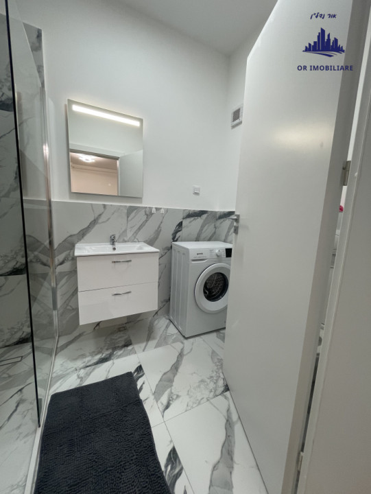 Apartament premium 2 camere | Florești centru | Imobil nou + parcare