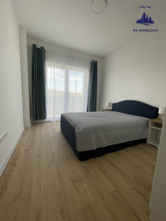 Apartament premium 2 camere | Florești centru | Imobil nou + parcare