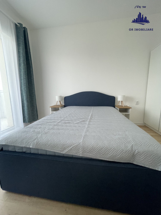 Apartament premium 2 camere | Florești centru | Imobil nou + parcare
