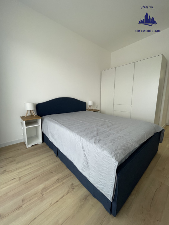 Apartament premium 2 camere | Florești centru | Imobil nou + parcare