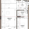 Apartament 2 camere | 67,66 mp + balcon 5,23mp | Garaj subteran inclus | Centru